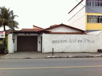 Casa para aluguel em Elite